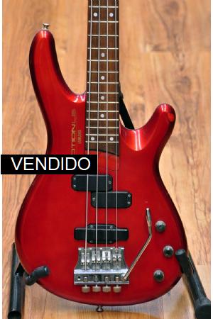 Yamaha Motion B Tremolo Red Yamaha Motion B Tremolo Red